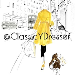 Classic pieces in a full range of styles,  sizes